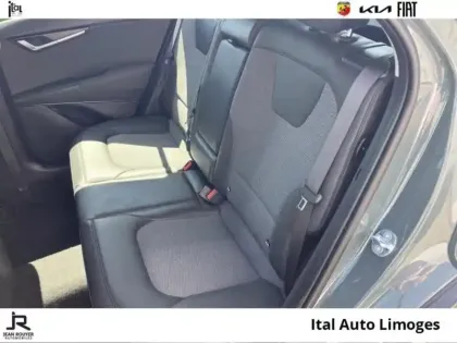 Photo 9 Kia Niro  1.6 GDi 129ch HEV Active Business DCT6