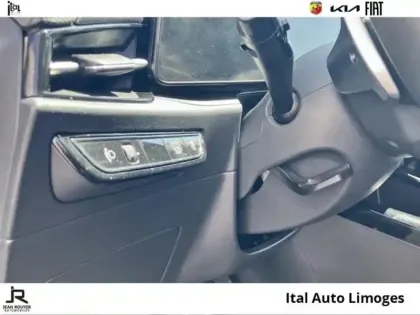 Photo 14 Kia Niro  1.6 GDi 129ch HEV Active Business DCT6