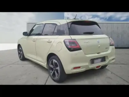 Photo 7 Suzuki Swift  1.2 Hybrid 83ch Pack Auto