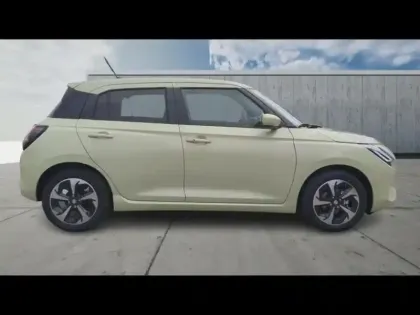 Photo 5 Suzuki Swift  1.2 Hybrid 83ch Pack Auto