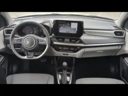 Photo 10 Suzuki Swift  1.2 Hybrid 83ch Pack Auto