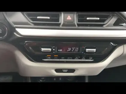 Photo 13 Suzuki Swift  1.2 Hybrid 83ch Pack Auto
