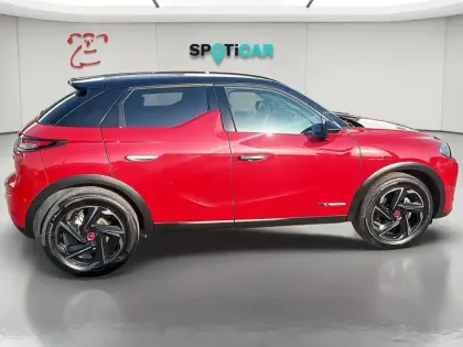 Photo 7 DS DS 3  Crossback PureTech 130ch Performance Line + Automatique 7cv