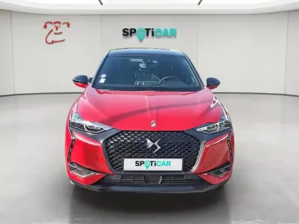 Photo 9 DS DS 3  Crossback PureTech 130ch Performance Line + Automatique 7cv
