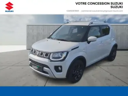 Photo Suzuki Ignis Privilège