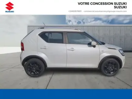 Photo 5 Suzuki Ignis  1.2 Dualjet Hybrid 83ch Privilège Allgrip