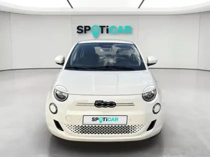 Photo 8 Fiat 500  e 118ch MY23