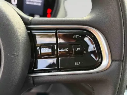 Photo 13 Fiat 500  e 118ch MY23