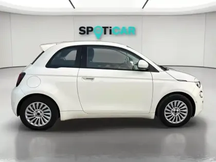 Photo 6 Fiat 500  e 118ch MY23