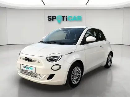 Photo Fiat 500 Base