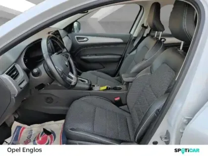 Photo 10 Renault Arkana  1.6 E-Tech hybride 145ch Techno -22