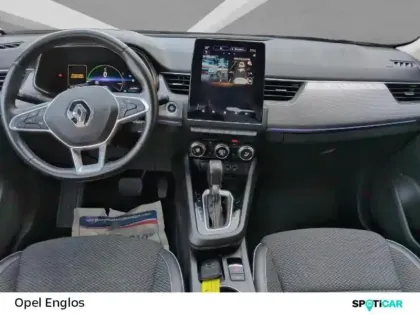 Photo 7 Renault Arkana  1.6 E-Tech hybride 145ch Techno -22