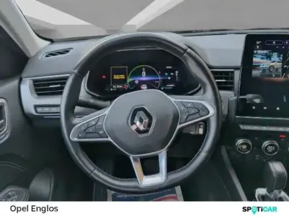 Photo 8 Renault Arkana  1.6 E-Tech hybride 145ch Techno -22