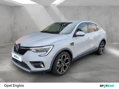 Photo Renault Arkana Techno