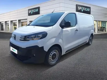 Photo Peugeot Expert Base
