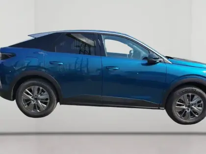 Photo 5 Peugeot 3008  1.2 Hybrid 145ch Allure e-DCS6