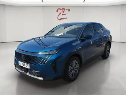 Photo Peugeot 3008 Allure