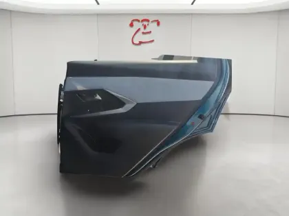 Photo 9 Peugeot 3008  1.2 Hybrid 145ch Allure e-DCS6