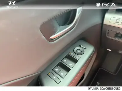 Photo 11 Hyundai Kona  Electric 65kWh - 217ch Ultime Edition