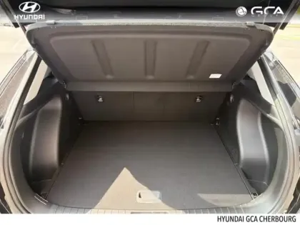 Photo 14 Hyundai Kona  Electric 65kWh - 217ch Ultime Edition