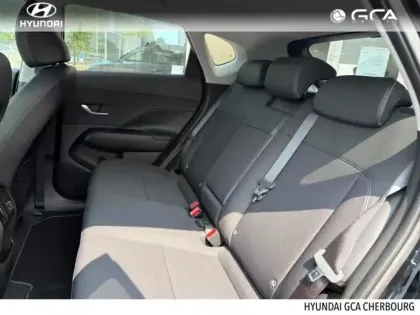 Photo 13 Hyundai Kona  Electric 65kWh - 217ch Ultime Edition