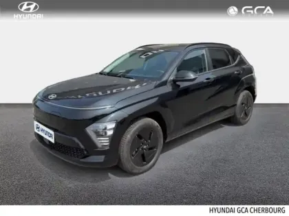 Photo Hyundai Kona Ultime Edition
