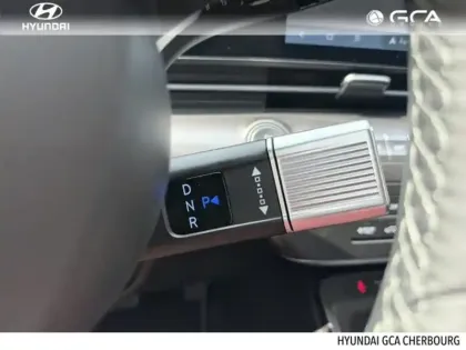 Photo 8 Hyundai Kona  Electric 65kWh - 217ch Ultime Edition