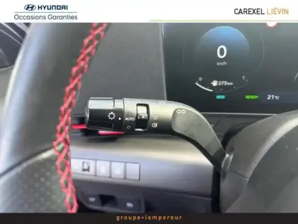 Photo 14 Hyundai Kona  1.6 GDi 129ch Hybrid N Line Executive DCT-6