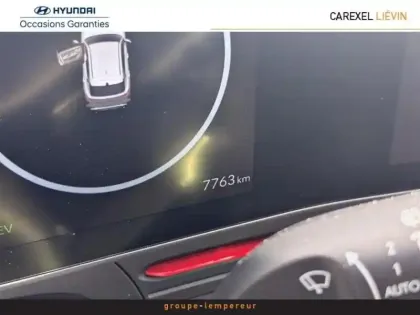 Photo 13 Hyundai Kona  1.6 GDi 129ch Hybrid N Line Executive DCT-6