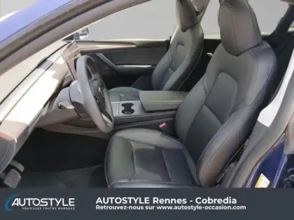 Photo 12 Tesla Model Y  Performance AWD  514 ch