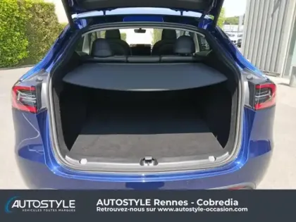 Photo 5 Tesla Model Y  Performance AWD  514 ch