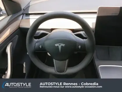 Photo 14 Tesla Model Y  Performance AWD  514 ch