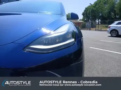 Photo 10 Tesla Model Y  Performance AWD  514 ch