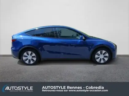 Photo 7 Tesla Model Y  Performance AWD  514 ch