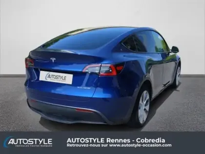Photo 6 Tesla Model Y  Performance AWD  514 ch