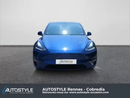 Photo 11 Tesla Model Y  Performance AWD  514 ch