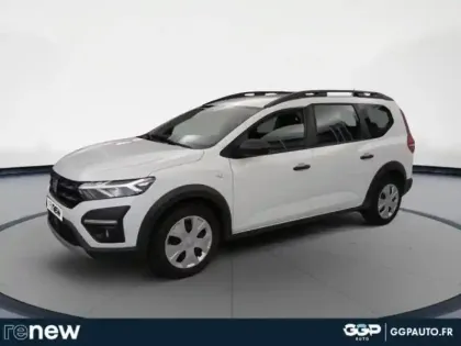 Photo Dacia Jogger Essentiel