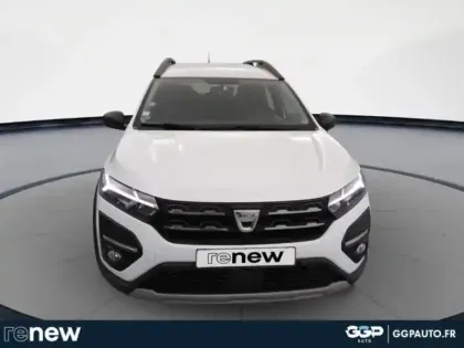Photo 7 Dacia Jogger  1.0 ECO-G 100ch Essentiel 7 places