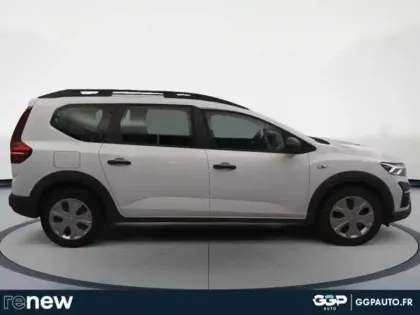 Photo 5 Dacia Jogger  1.0 ECO-G 100ch Essentiel 7 places