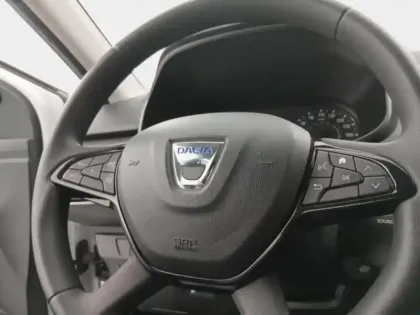 Photo 14 Dacia Jogger  1.0 ECO-G 100ch Essentiel 7 places