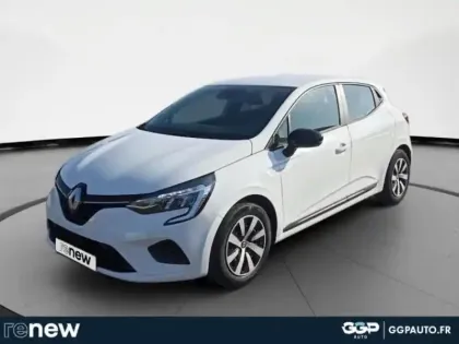 Photo Renault Clio Equilibre