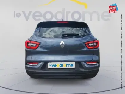 Photo 6 Renault Kadjar  1.5 Blue dCi 115ch Business - 21