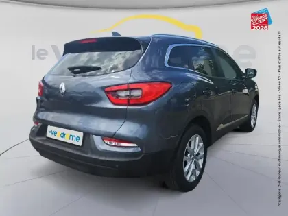 Photo 5 Renault Kadjar  1.5 Blue dCi 115ch Business - 21