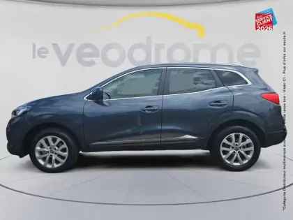 Photo 8 Renault Kadjar  1.5 Blue dCi 115ch Business - 21