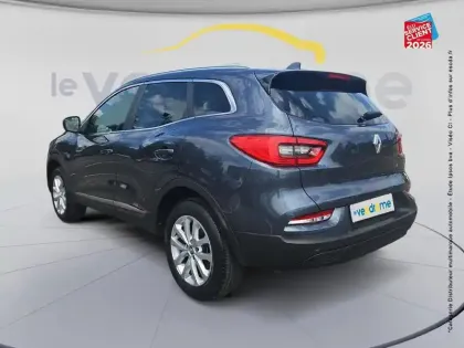 Photo 7 Renault Kadjar  1.5 Blue dCi 115ch Business - 21
