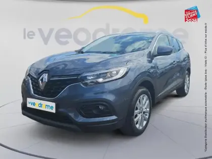 Photo Renault Kadjar Business