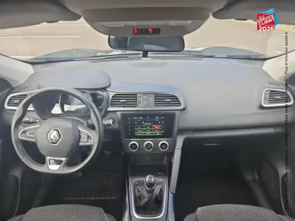 Photo 14 Renault Kadjar  1.5 Blue dCi 115ch Business - 21