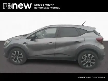 Photo 8 Renault Captur  1.0 Eco-G 100ch Evolution