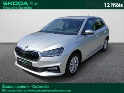 Photo Skoda Fabia Selection