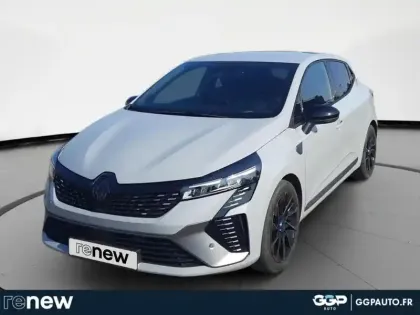 Photo Renault Clio Esprit Alpine